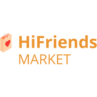 HiFriends.MARKET