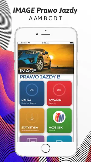 IMAGE Prawo Jazdy screenshot 1