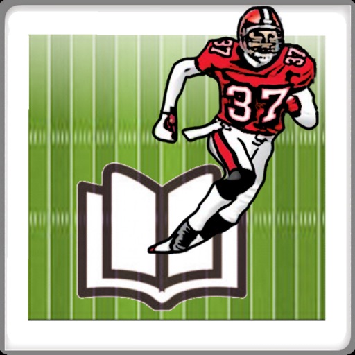 American Football 3D Playbook icon