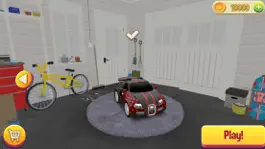Game screenshot Car Expert - Hardest Driving apk