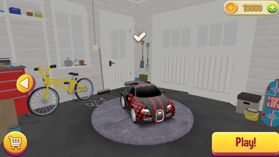 Car Expert - Hardest Driving screenshot 2