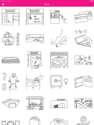ICOON picture dictionary ipad bilder 2