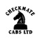 Book a taxi appointment with Checkmate Cabs from your mobile device