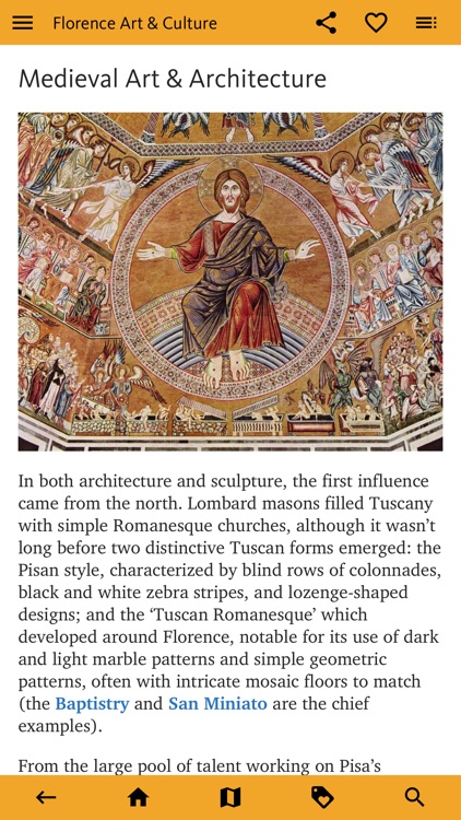 Florence Art & Culture screenshot-3