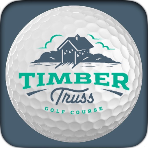 Timber Truss Golf Course by Plantation Golf Inc.