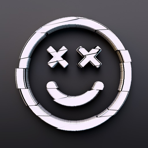 Glitch Face Pro icon