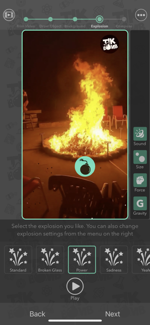 TikBomb(圖1)-速報App