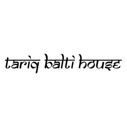 Tariq Balti House