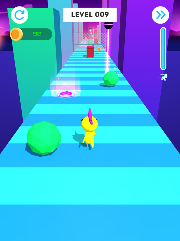 Screenshot #4 pour Get Rich 3D