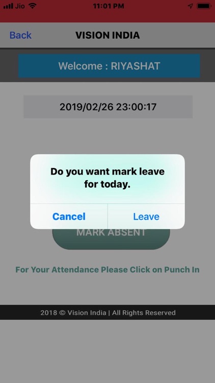 Vision Time GT screenshot-3