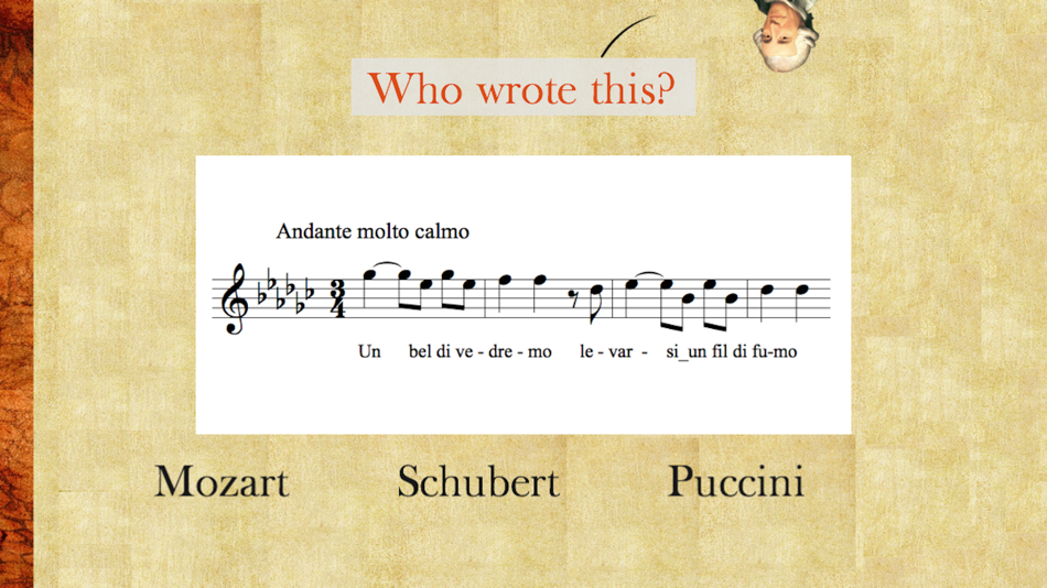 #2. Music History Flashcards (iOS) 由: David Powell