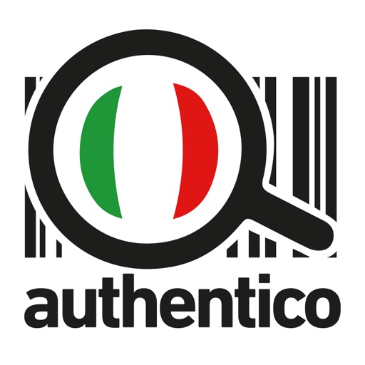 Authentico I love Italian food - AppWisp.com