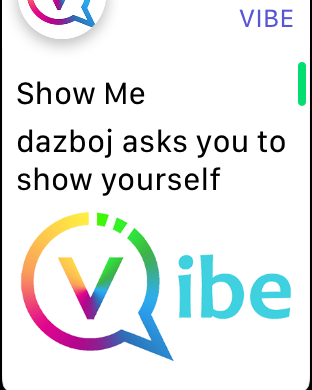 Vibe! screenshot 6