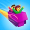 Icon Roller Mania 3D