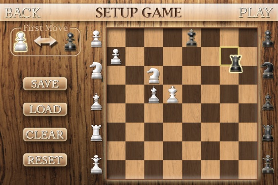 Chess Prime 3Dのおすすめ画像6