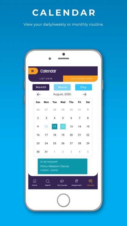 StudentEd screenshot-7