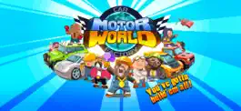 Game screenshot Motor World: Car Factory mod apk