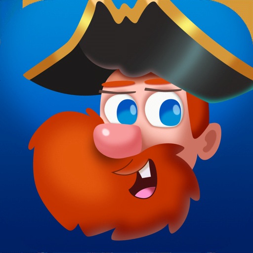 Rogue Captain iOS App