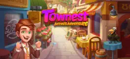 Game screenshot Townest: Alfred's Adventure mod apk