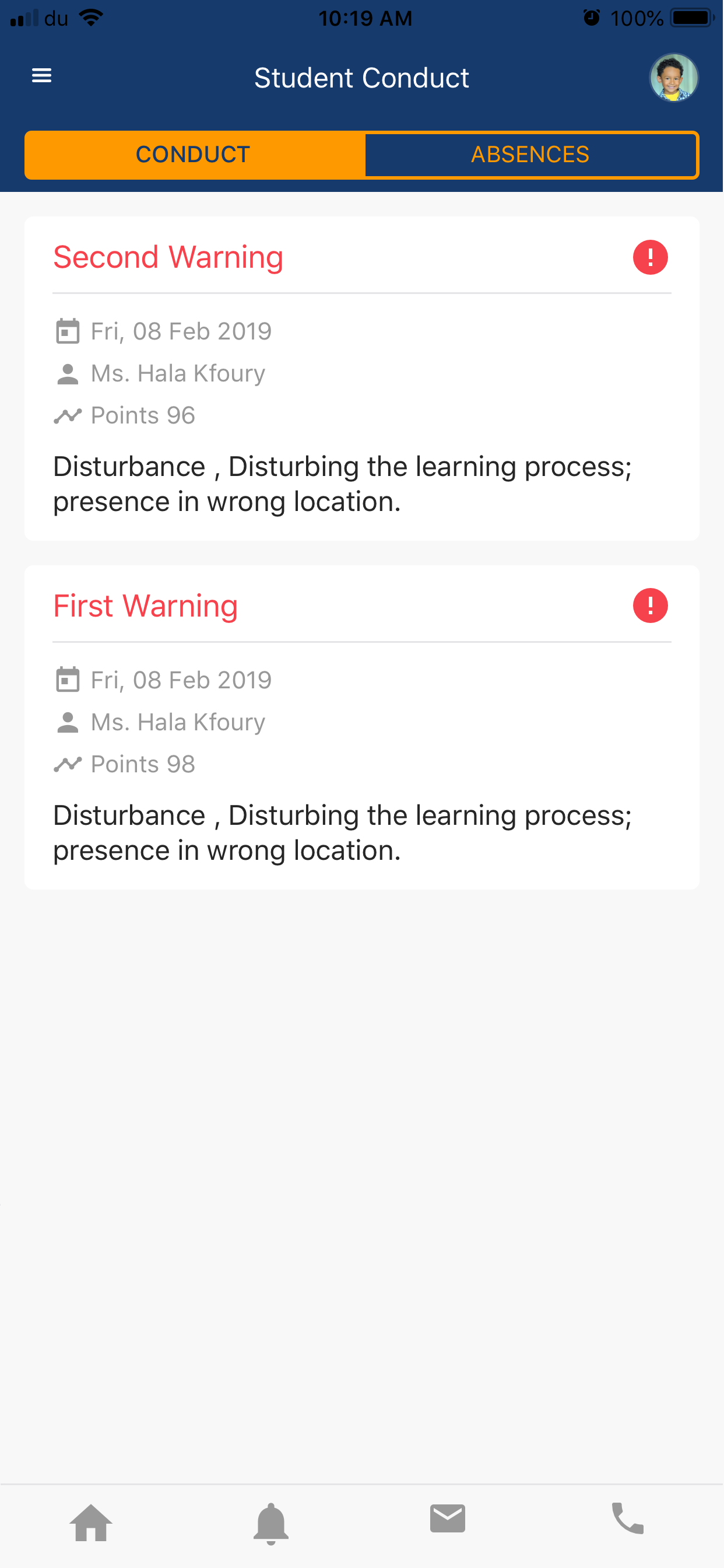 St. Joseph School screenshot 4