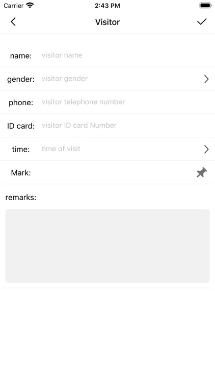Tool For Doorman screenshot-3