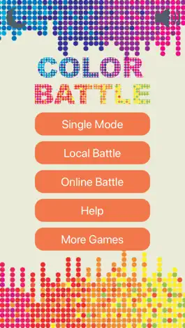 Game screenshot Color Battle - Flood all! mod apk