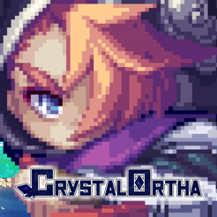 ‎RPG Crystal Ortha