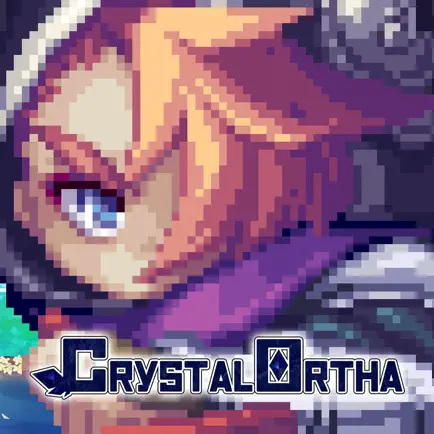 RPG Crystal Ortha Cheats
