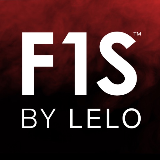LELO F1S iOS App