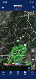 WYMT Radar screenshot #2 for iPhone