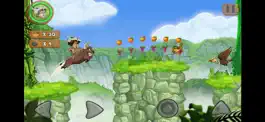 Game screenshot Jungle Adventures 2 mod apk