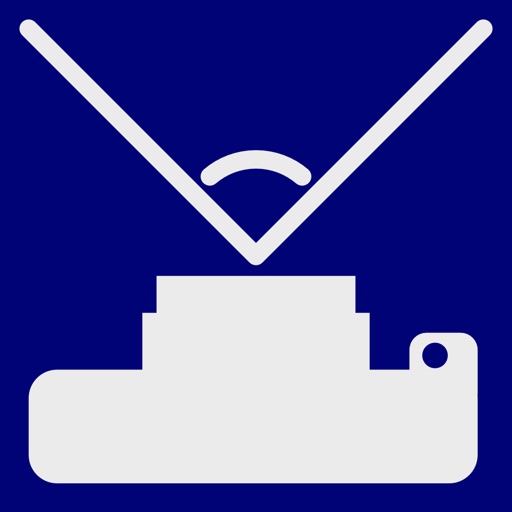 Lens Planner Icon