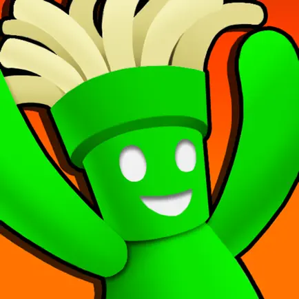 Jellyman.io: Fun Beasts Fight Читы