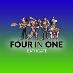 Four In One - Bathgate