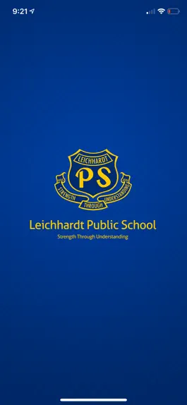 Game screenshot Leichhardt Public School mod apk