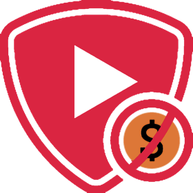 Snímky obrazovky (2) SponsorBlock port for Youtube