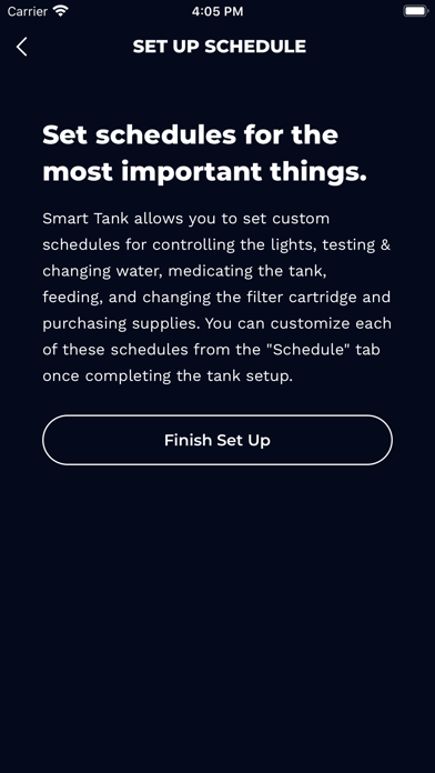 Smart Tank by Koller Products screenshot 3