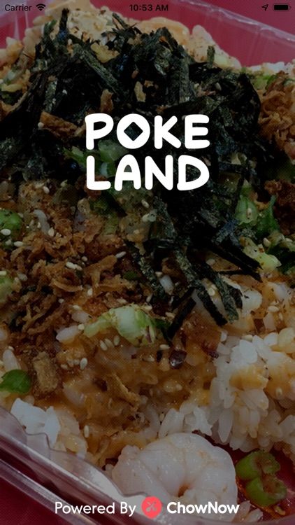Poke Land CA