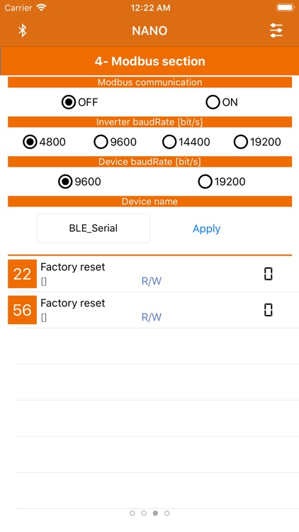 Motive NANO screenshot-3