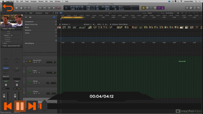 How to cancel & delete FastTrack™ For Logic Pro Scoring to Picture from iphone & ipad 3