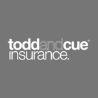 Todd & Cue Ltd Claims App