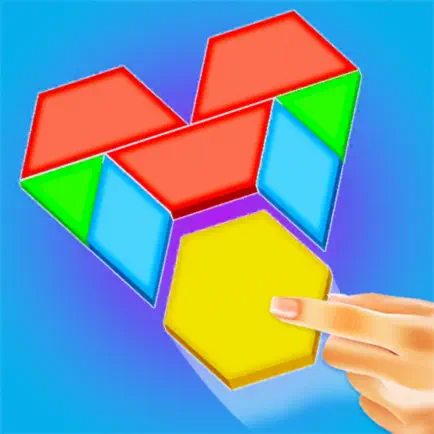 Shapes Block Puzzle Cheats