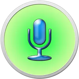Audio Recorder Lite app icon