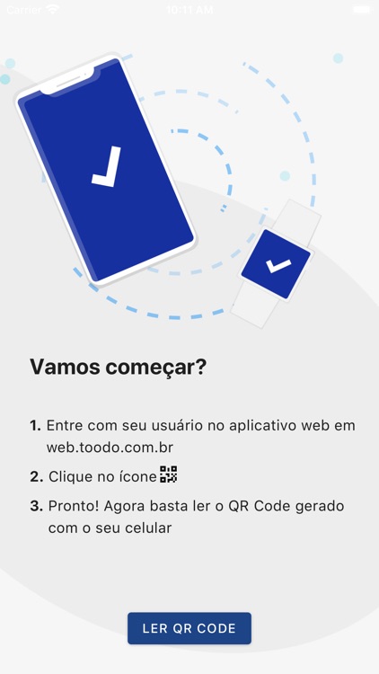 Toodo - Despesas e Viagens