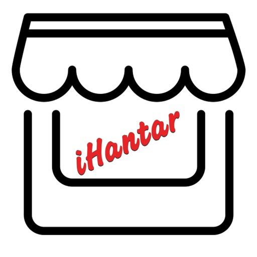 iHantar Merchant