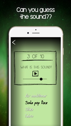 ASMR- Calm Tingles Whisper App screenshot 3