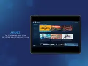 steam link iPad Captures Décran 3