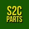 The S2C Parts app is a convenient way to access Screen 2 Crush Parts’ extensive range of McCloskey International genuine parts from anywhere with ease