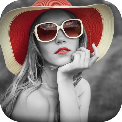 Color Splurge Pro - Pic Editor icon