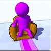 Seat Planner 3D icon